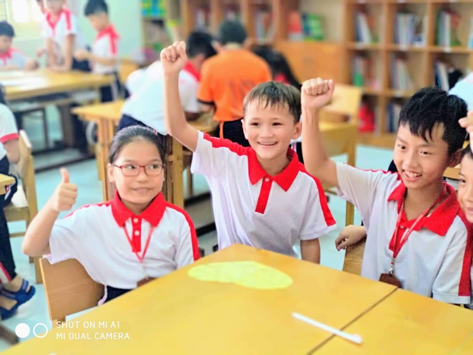 Bài tập luyện viết chính tả lớp 1 - Giáo viên Việt Nam