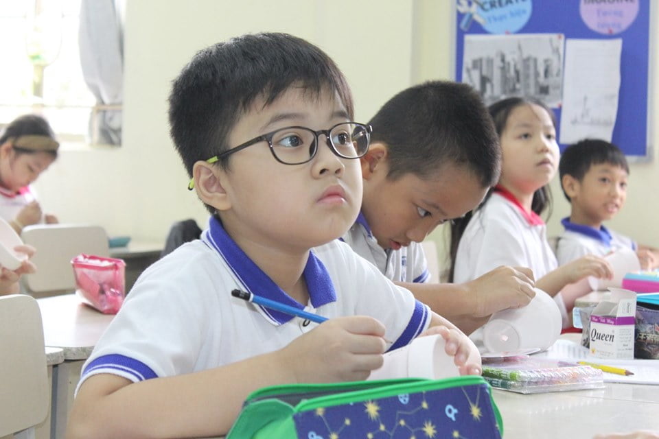 Ôn hè toán 5 lên 6 - 22 đề thi chọn lọc có đáp án - Giáo viên Việt Nam