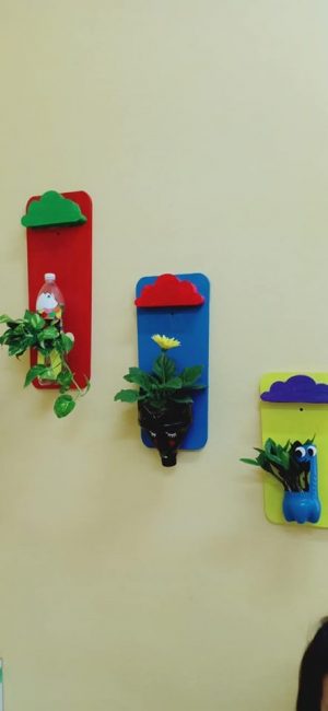 Các gócnhắc nhở trang trí lớp tiểu học ép plastic sẵn băng keo đính tường   Shopee Việt Nam
